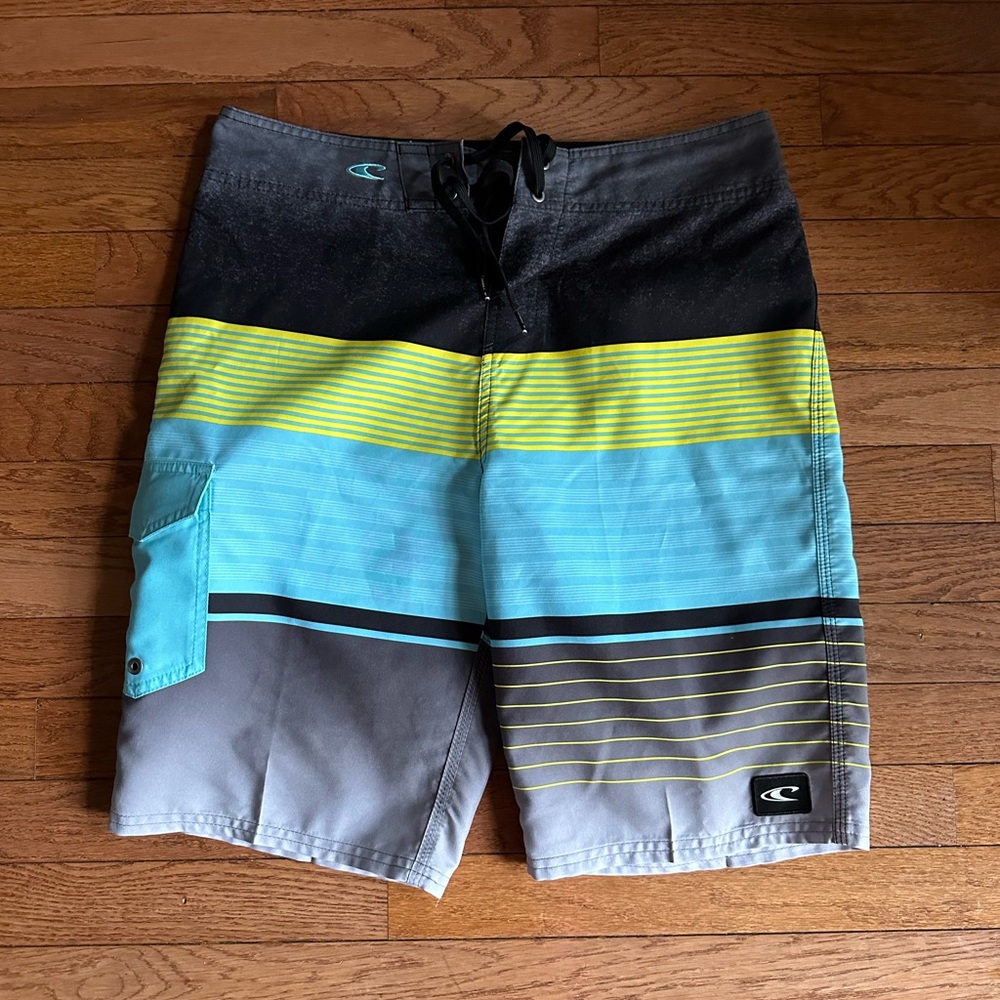 O’Neill board shorts size 30 men